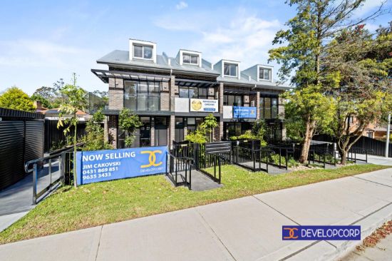 7/12-14 Carden Ave, Wahroonga, NSW 2076