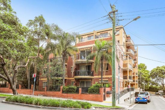 7/12 Everton Road, Strathfield, NSW 2135