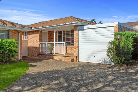 7/12 Homedale Crescent, Connells Point, NSW, 2221