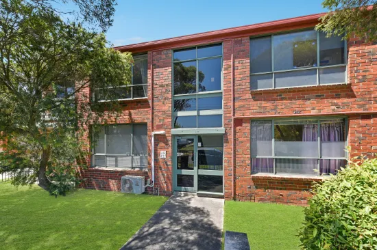 7/124 Wellington Road, Clayton, VIC, 3168