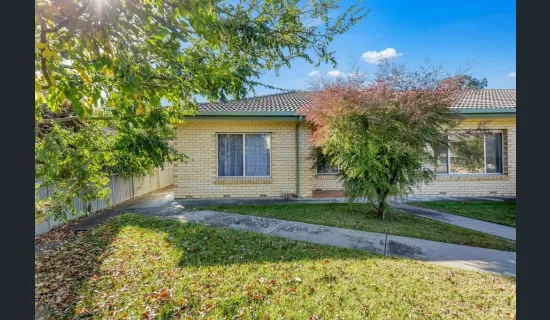 7/13 Victoria Cres, Mount Barker, SA, 5251