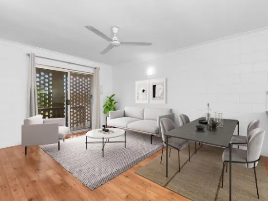 7/133 Martyn St, Parramatta Park, QLD, 4870