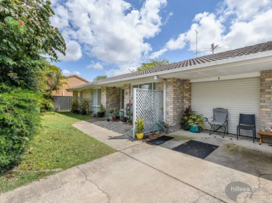 7/137 Olsen Avenue, Labrador, QLD, 4215