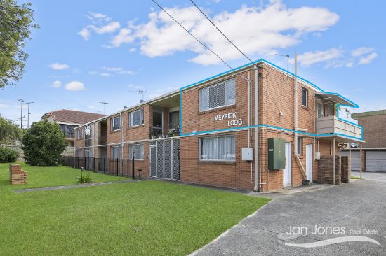 7/14-16 Meredith Street, Redcliffe, Qld 4020