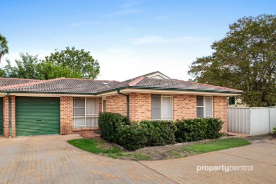 7/14 First Street, Kingswood, NSW 2747