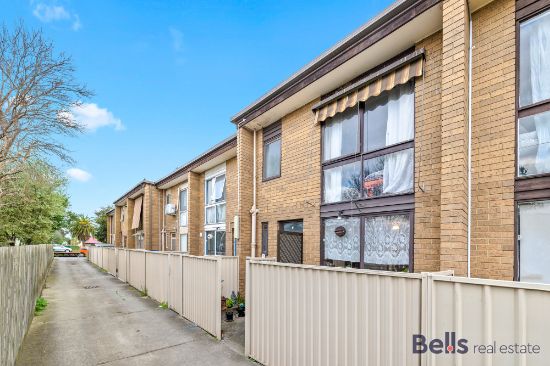 7/14 Ridley Street, Albion, Vic 3020