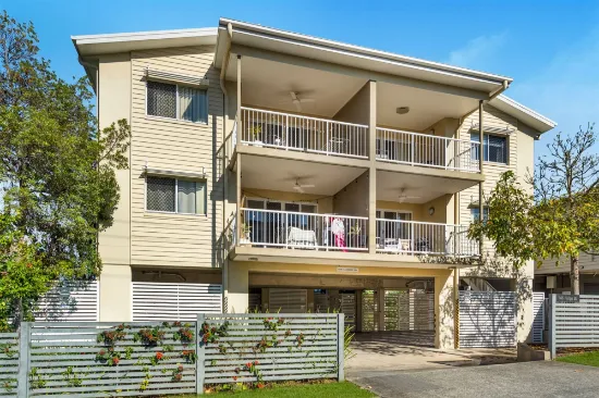 7/146 Ridge Street, Northgate, QLD, 4013