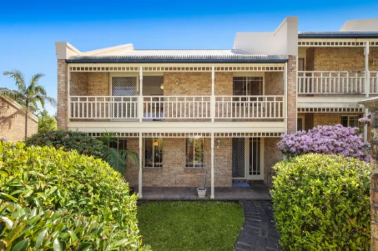 7/15 Koolang Road, Green Point, NSW, 2251