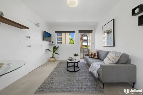 7/15 William St, Ryde, NSW, 2112