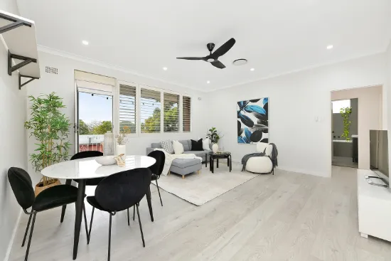 7/154 Hurstville Road, Oatley, NSW, 2223