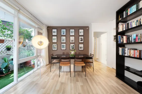 7/16 Diamond Bay Road, Vaucluse, NSW, 2030