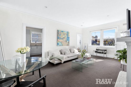 7/166 New South Head Road, Edgecliff, NSW 2027