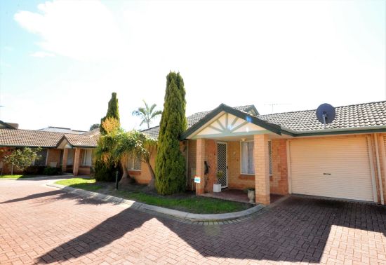 7/177 Epsom Ave, Redcliffe, WA 6104