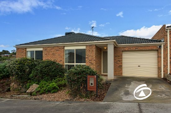 7/18-20 Ben Drive, Pakenham, Vic 3810