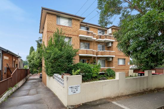 7/18 Campbell Street, Punchbowl, NSW 2196