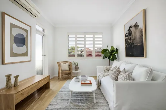 7/18 Schwebel St, Marrickville, NSW, 2204