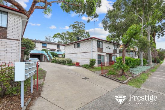7/19-23 First Street, Kingswood, NSW 2747