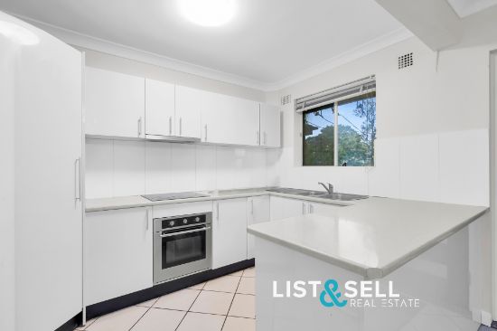 7/19 Alice Street South, Wiley Park, NSW 2195