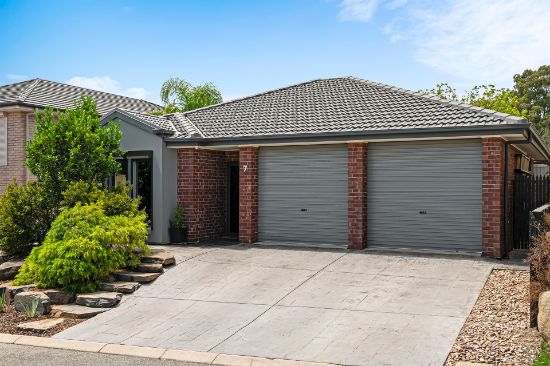 7/19 Andrew James Crescent, Hope Valley, SA 5090