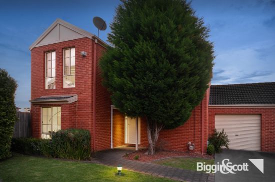 7/19 Earls Court, Wantirna South, Vic 3152