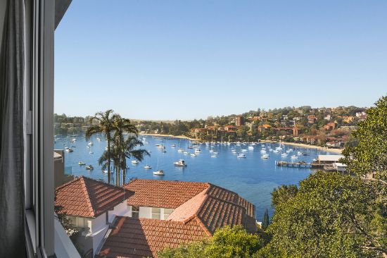 7/19 Eastbourne Road, Darling Point, NSW 2027