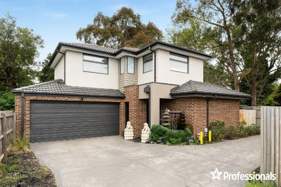 7/19 Elmhurst Road, Bayswater North, VIC, 3153