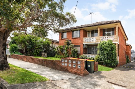 7/192 Victoria Road, Punchbowl, NSW 2196