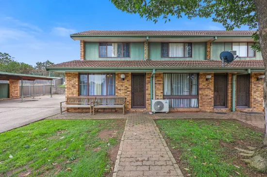 7/1A McClintock Drive, Muswellbrook, NSW, 2333