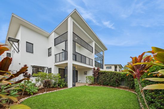 7/2 Lakehead Drive, Sippy Downs, Qld 4556