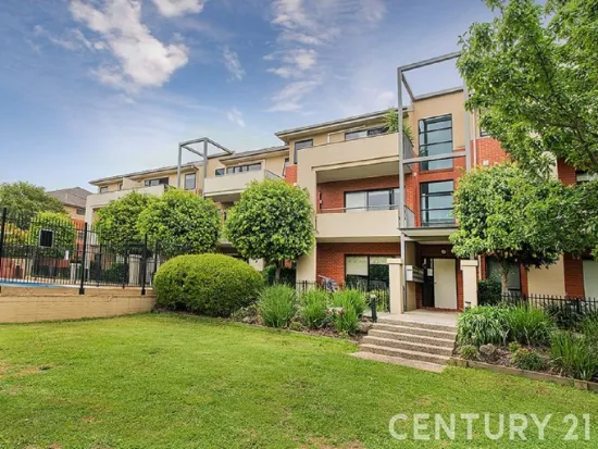 7/2 Monash Green Drive, Clayton, VIC, 3168