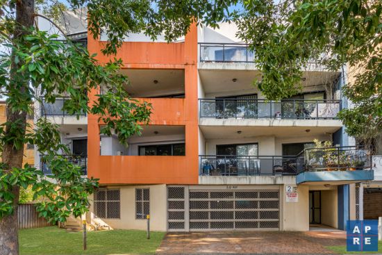 7/2 The Crescent, Fairfield, NSW 2165