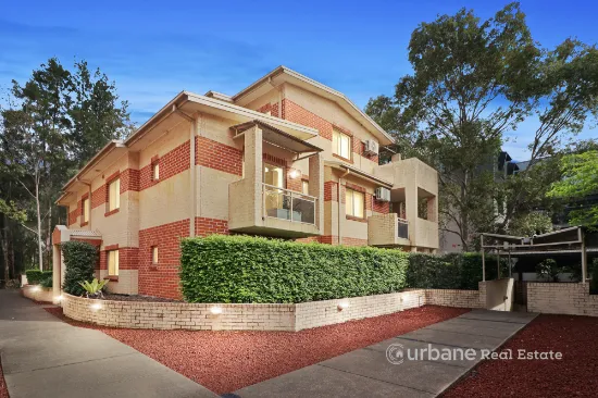 7/2 Wentworth Avenue, Toongabbie, NSW, 2146