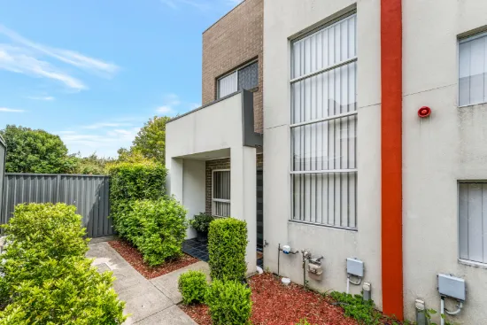 7/209 Memorial Avenue, Liverpool, NSW, 2170