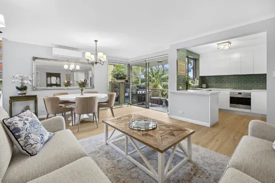 7/21 Grasmere Rd, Cremorne, NSW, 2090