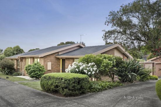 7/213 Blackburn Road, Doncaster East, Vic 3109