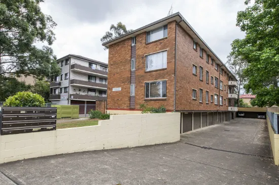 7/213 Derby St, Penrith, NSW, 2750