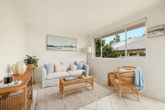 7/22 Malvern Avenue, Manly, NSW, 2095
