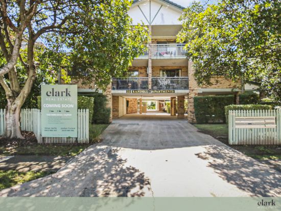 7/22 Noble Street, Clayfield, Qld 4011