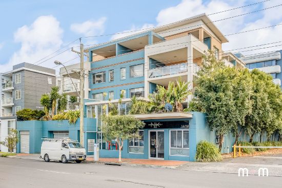 7/22 Victoria Street, Wollongong, NSW 2500