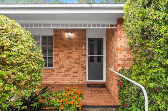 7/223-225 Brisbane Water Drive, Point Clare, NSW, 2250