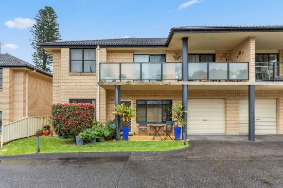 7/24 Bulls Garden Road, Whitebridge, NSW, 2290