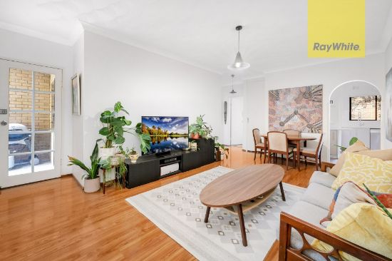 7/24 Factory Street, North Parramatta, NSW 2151