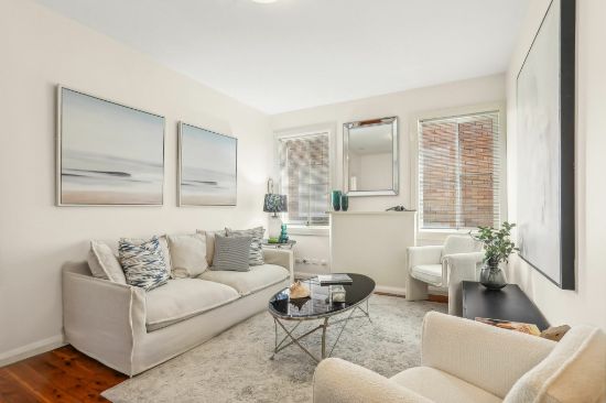7/24 Stafford St, Double Bay, NSW 2028