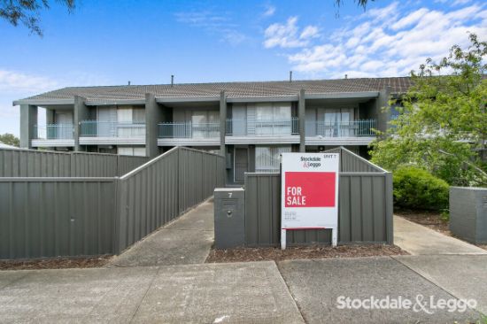 7/24B The Avenue, Morwell, Vic 3840