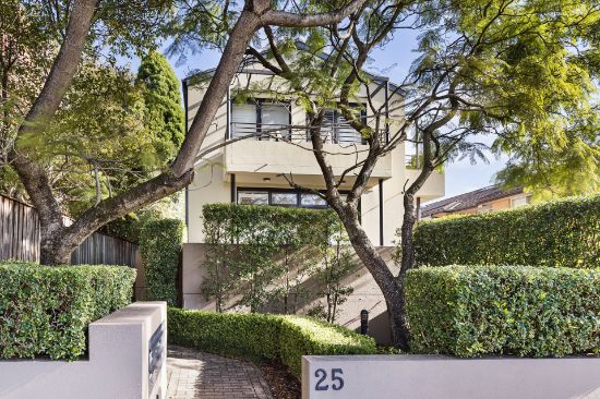 7/25 College Street, Drummoyne, NSW 2047