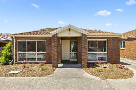 7/25 Edina Road, Ferntree Gully, Vic 3156