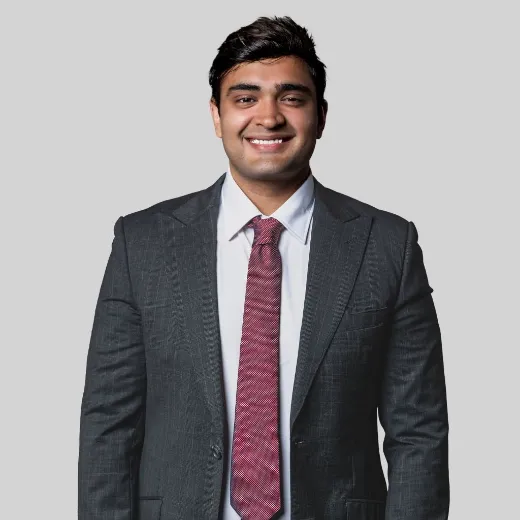 Shiv Mishra - Real Estate Agent at DKB Real Estate