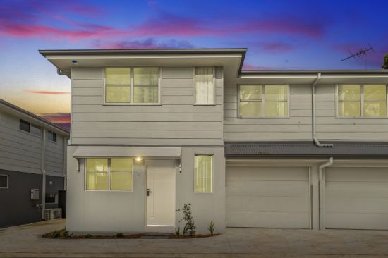 7/26-28 Canberra Street, Oxley Park, NSW 2760