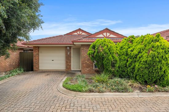 7/26 Douglas Road, Salisbury East, SA 5109