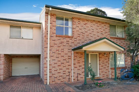 7/26 Hillcrest Road, Quakers Hill, NSW 2763